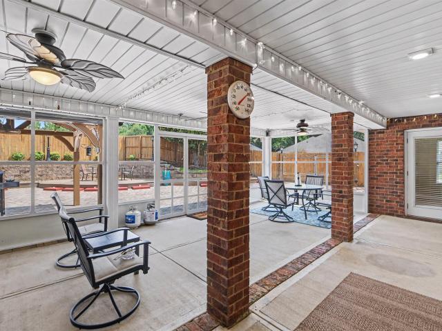 House for sale in Simpsonville, South Carolina