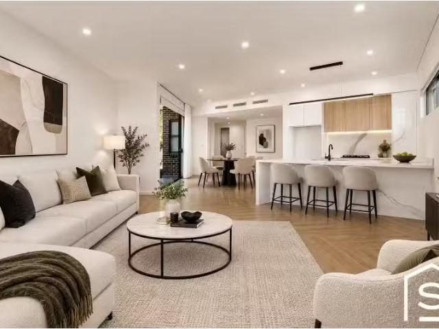 Condo for rent in Rydalmere, Sydney