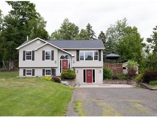 House for sale in Hanwell, New Brunswick