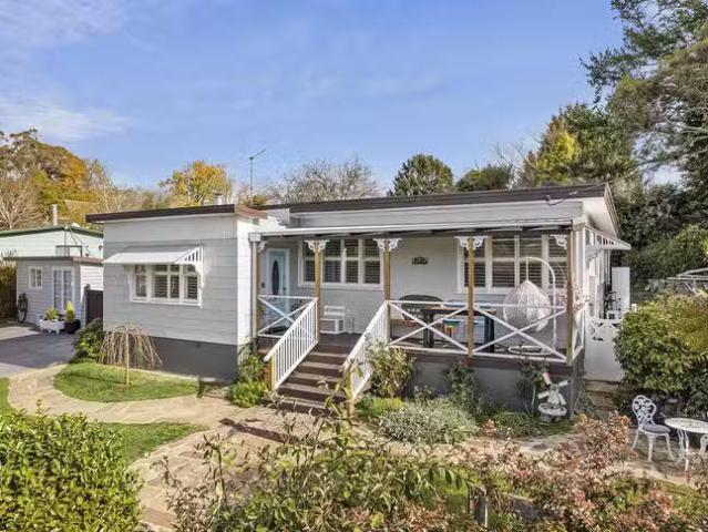 House for rent in Hepburn Springs, Victoria