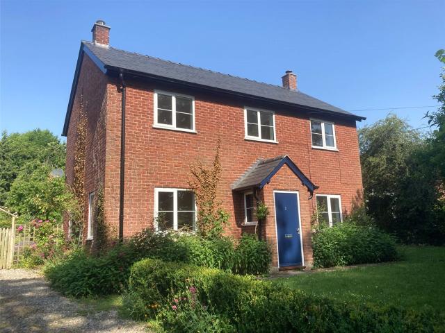 Apartment for rent in Lydbury North, Shropshire