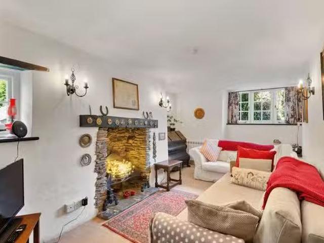 Apartment for rent in Strode, Devon