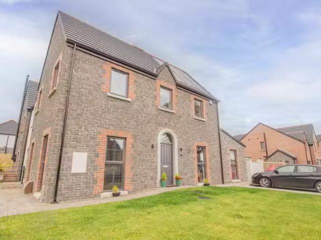 House for sale in Drumone, North Tipperary