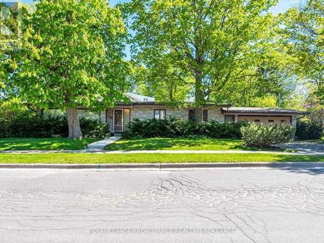 House for sale in Kingston, Ontario