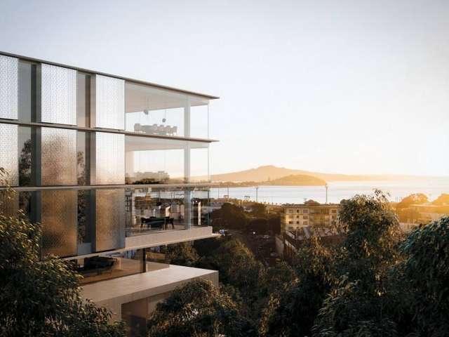 Apartment for sale in Parnell