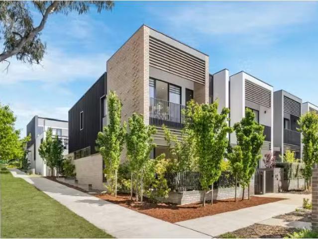 Condo for rent in Canberra, Australian Capital Territory