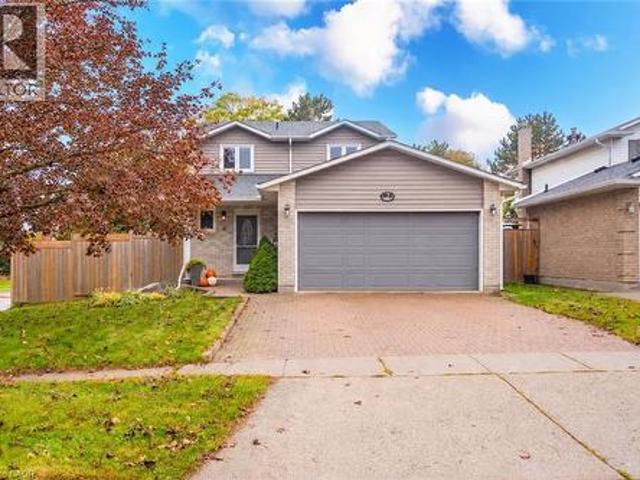 House for sale in Cambridge, Southwestern Ontario