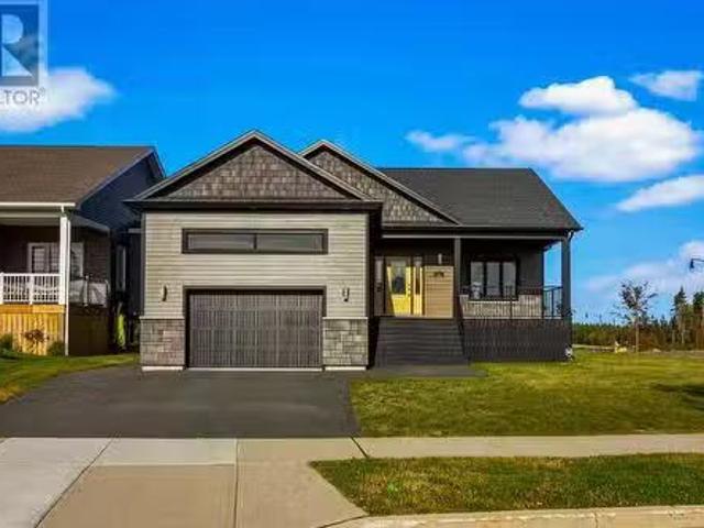 House for sale in Foxtrap, Newfoundland And Labrador