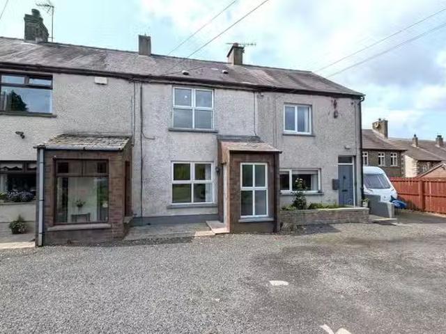 House for sale in Dunderry, North Tipperary