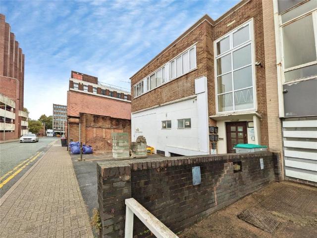 Apartment for rent in Wolverhampton, West Midlands