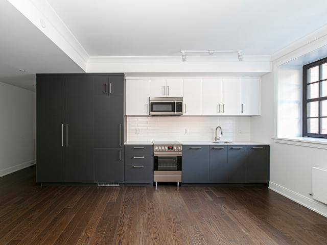 Apartment for rent in Woburn, Ontario