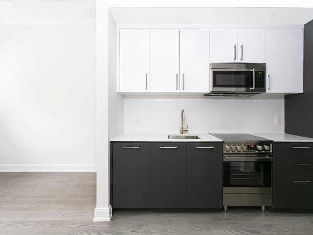 Apartment for rent in Woburn, Ontario