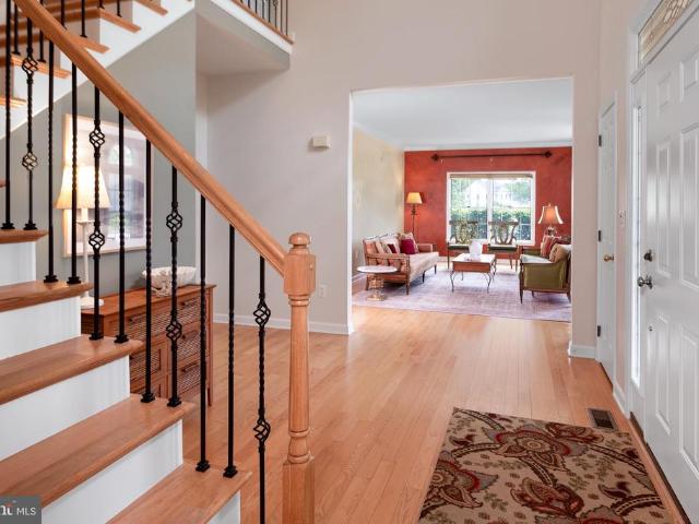 House for sale in Princeton Junction, New Jersey