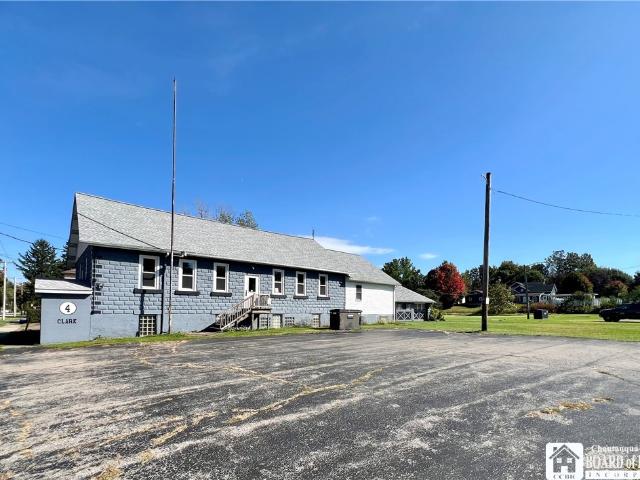 Commercial for sale in Village of Westfield, Town of Westfield