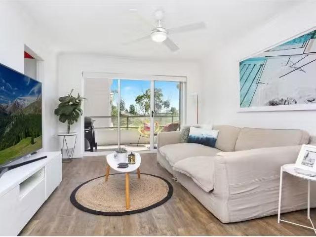 Apartment for rent in Sydney, New South Wales