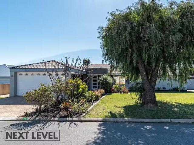 House for rent in Ocean Reef, Western Australia