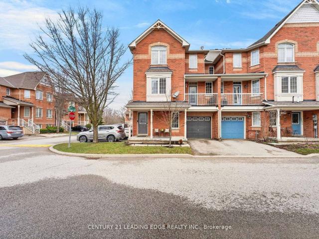 Condo for sale in Memorial Village, Ajax