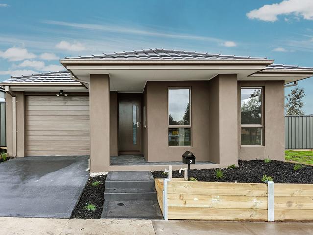 House for rent in Camerons Creek, Victoria