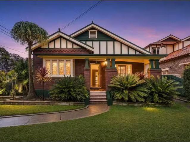 House for rent in Inner West, Sydney