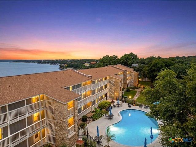 Condo for sale in Belton, Texas