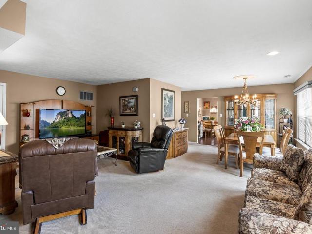 Townhouse for sale in Mount Laurel, New Jersey