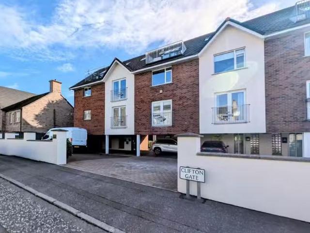 Apartment to rent in Mayo, Connacht