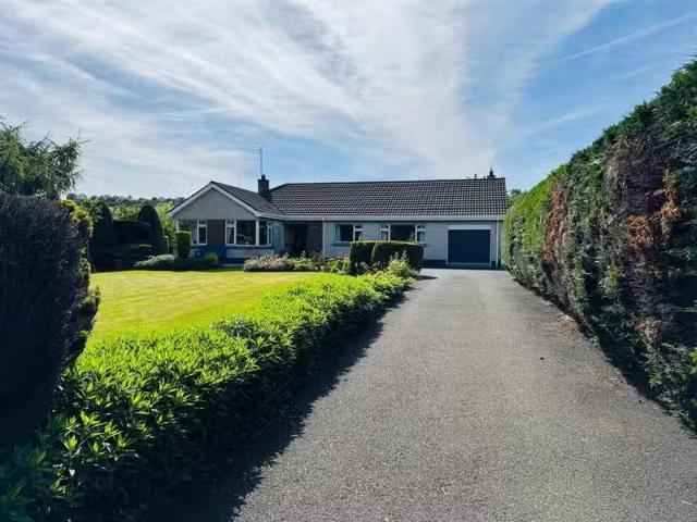House for sale in Loch Garman, North Tipperary