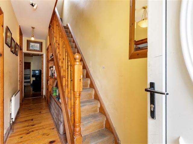 Terraced House for sale in Bluebell, North Tipperary