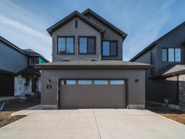 House for sale in Saint Albert, Alberta