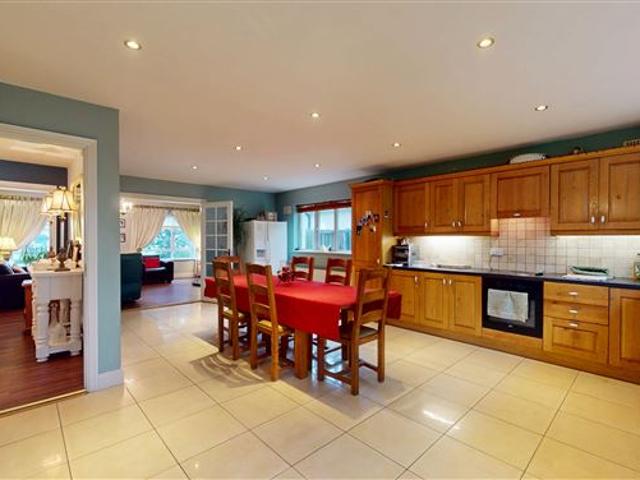 Bungalow for sale in Carbury, North Tipperary