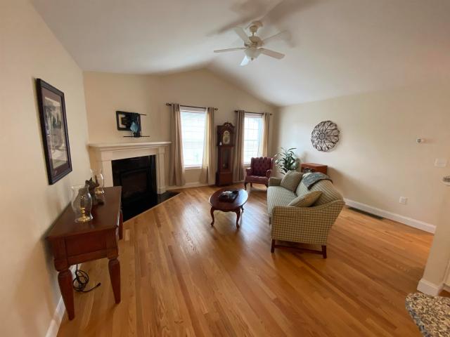 Condo for sale in New Hampshire