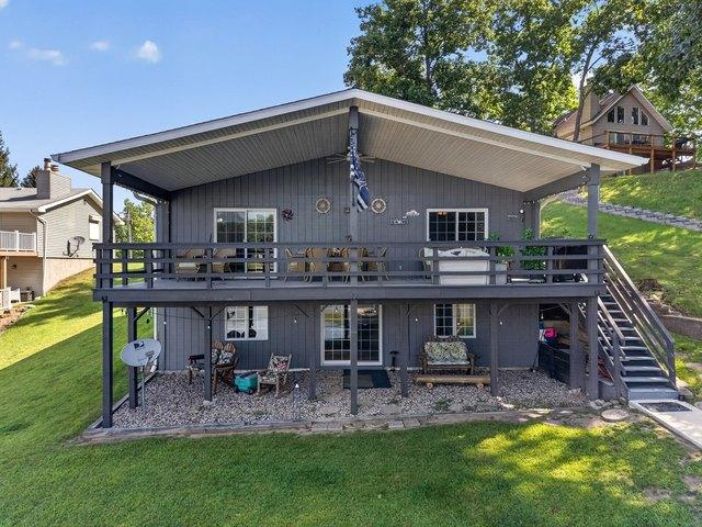 House for sale in Marshall, Illinois
