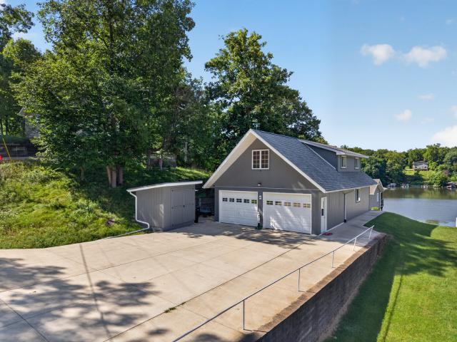 House for sale in Marshall, Illinois