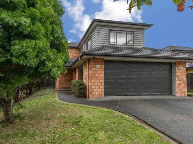 House for rent in East Tamaki, Oroua County