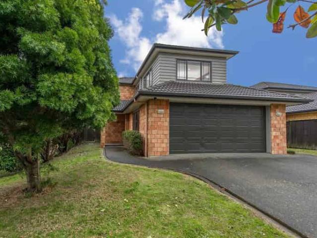 House for rent in East Tamaki, Oroua County