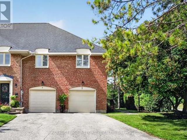 Townhouse for sale in Mulhurst Bay, Ontario