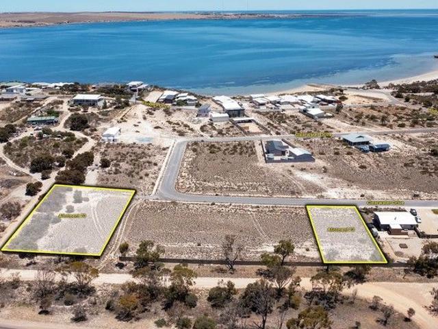 Land for sale in Streaky Bay, South Australia