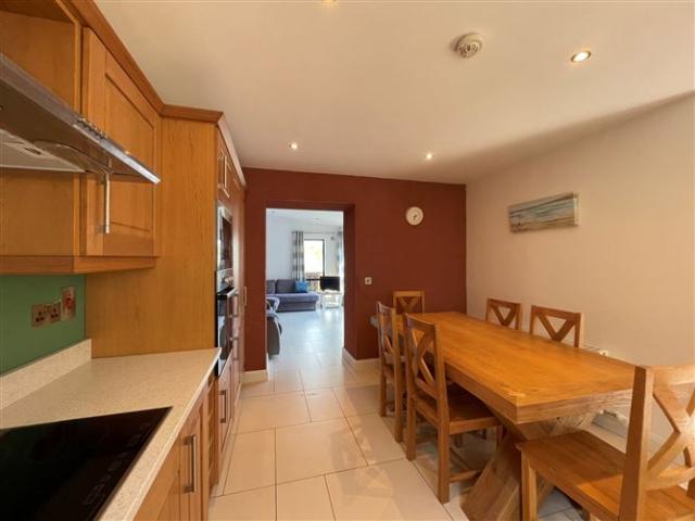 Terraced House for sale in Arthurstown