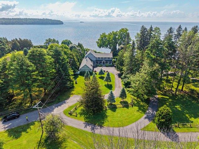 House for sale in Plattsburgh, New York