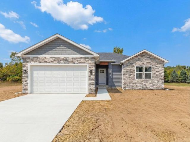 House for sale in Tecumseh, Lenawee County