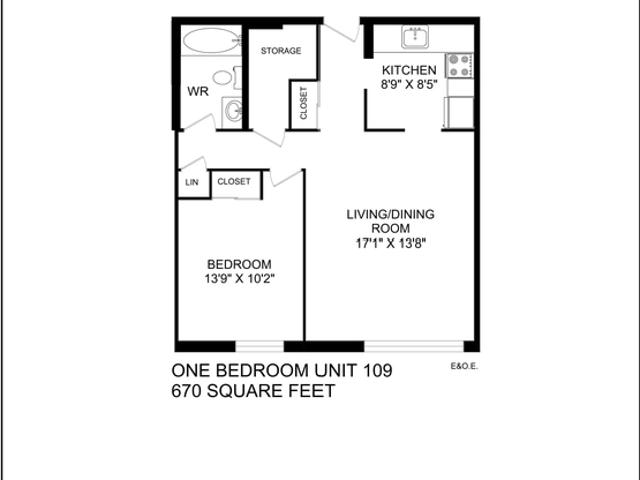 Apartment for rent in Kawartha Lakes, Ontario