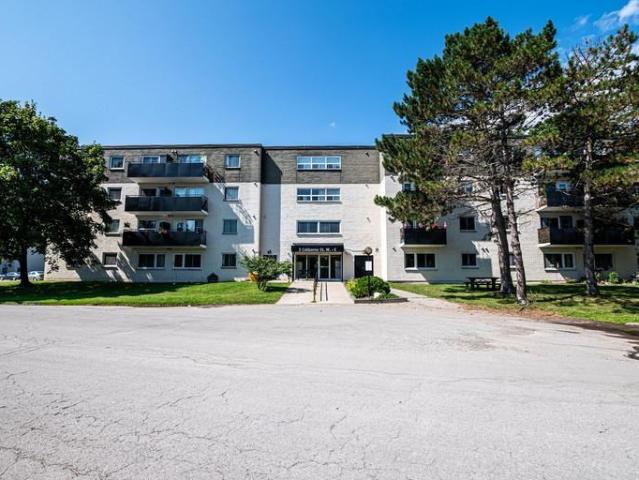 Apartment for rent in Kawartha Lakes, Ontario