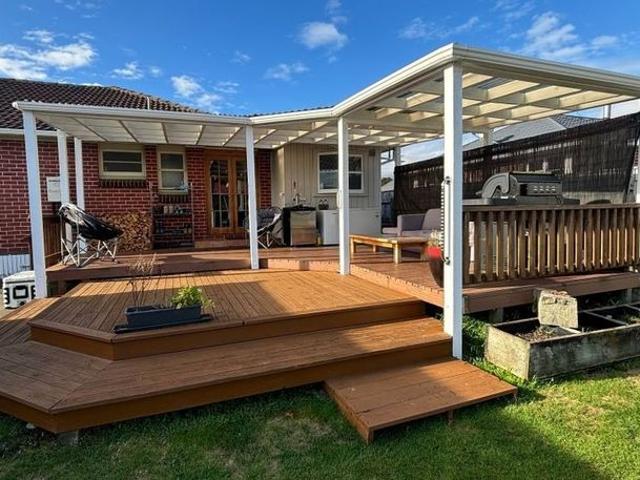House for rent in Wallaceville, Upper Hutt