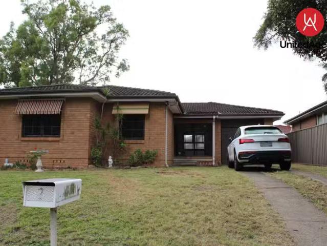 House for rent in Sydney, New South Wales