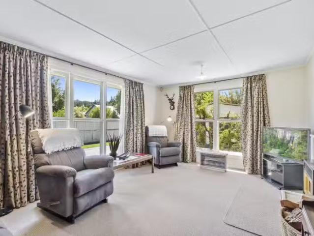House for sale in Hanmer, Canterbury