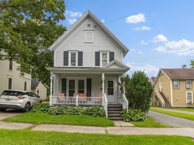 House for sale in Canton, New York