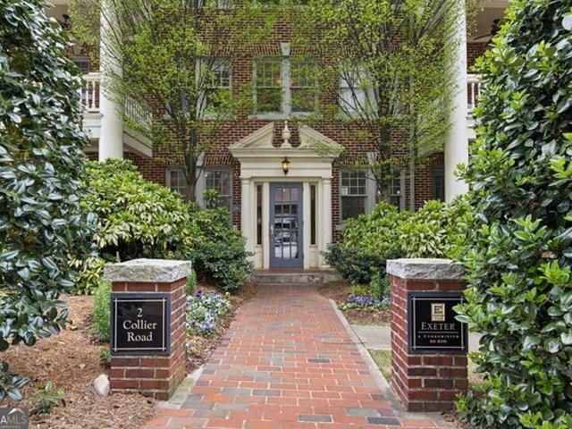 Condo for sale in Atlanta, Georgia