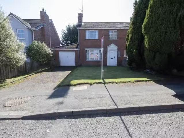 House for sale in Corry, Connacht