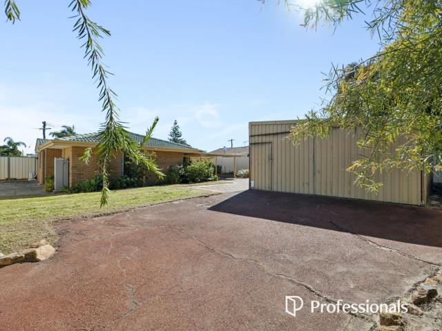 Apartment for rent in High Wycombe, Western Australia