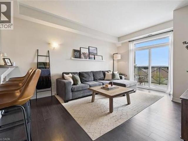 Condo for sale in Guelph, Ontario